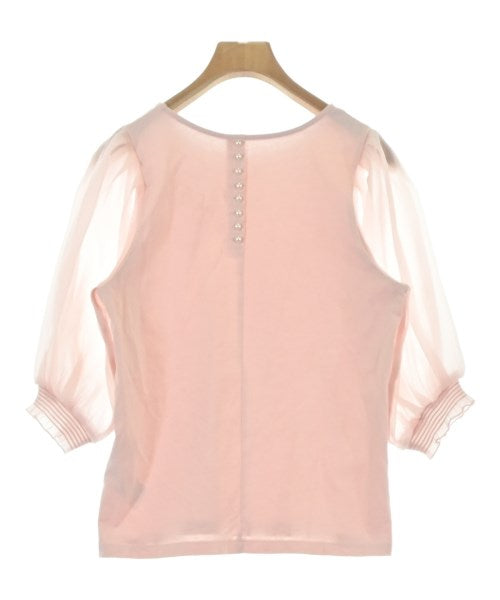 nano UNIVERSE เสื้อยืด/เสื้อท็อปส์
