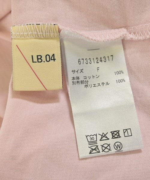 nano UNIVERSE เสื้อยืด/เสื้อท็อปส์