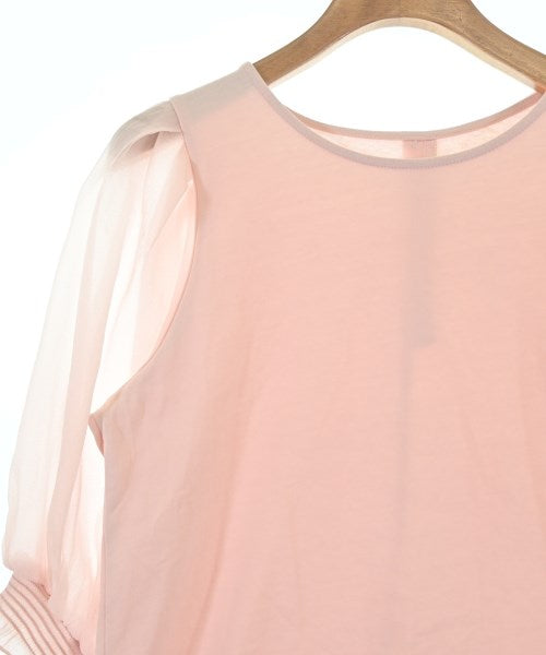 nano UNIVERSE เสื้อยืด/เสื้อท็อปส์