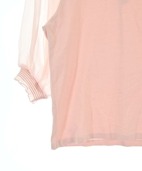 nano UNIVERSE เสื้อยืด/เสื้อท็อปส์