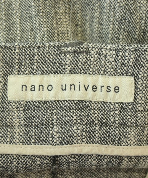 nano UNIVERSE กระโปรงยาว/แม็กซี่ยาว