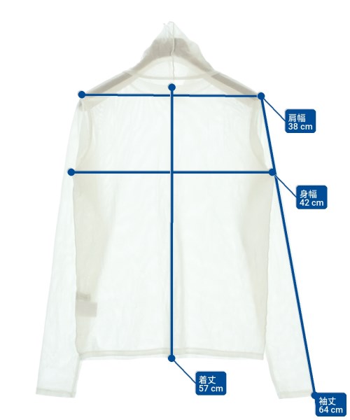 nano UNIVERSE เสื้อกันหนาว