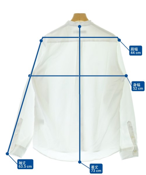 nano UNIVERSE เสื้อลำลอง