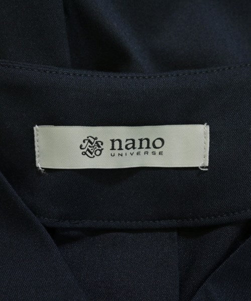 nano UNIVERSE ชุดเดรส