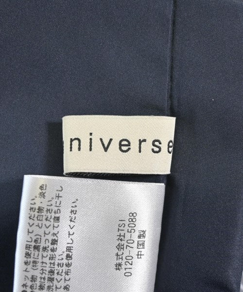 nano UNIVERSE ชุดเดรส