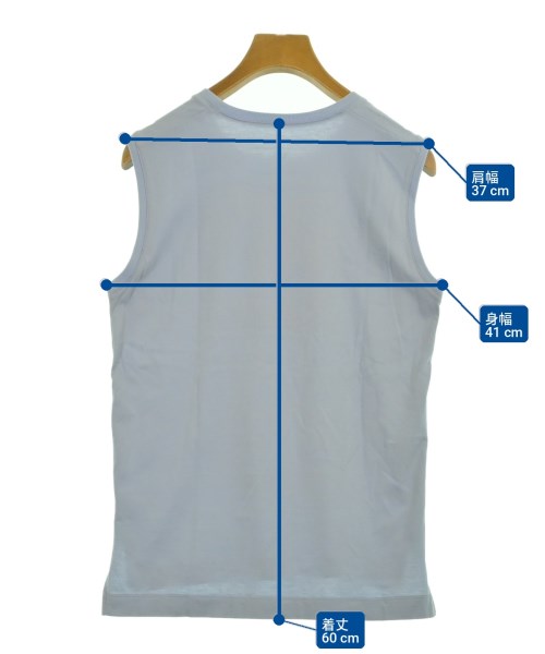 nano UNIVERSE เสื้อกล้าม