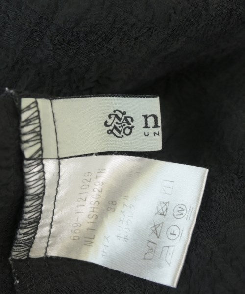 nano UNIVERSE เสื้อสตรี