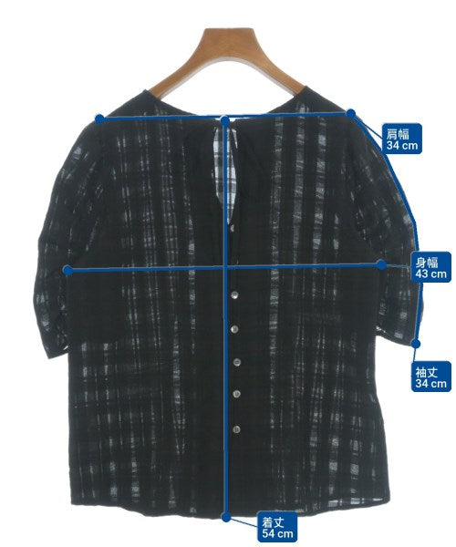 nano UNIVERSE เสื้อสตรี