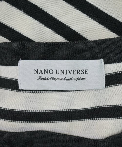 nano UNIVERSE เสื้อกันหนาว