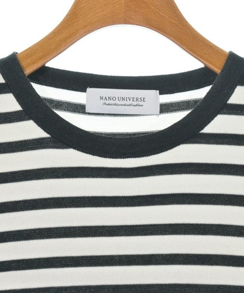 nano UNIVERSE เสื้อกันหนาว