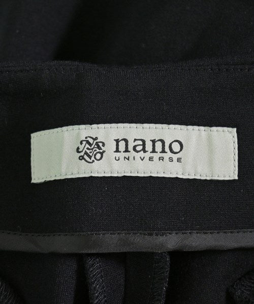 nano UNIVERSE กางเกง อื่น
