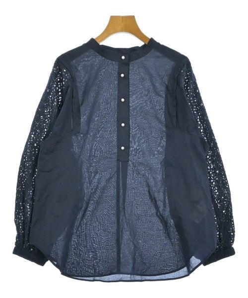 nano UNIVERSE เสื้อสตรี