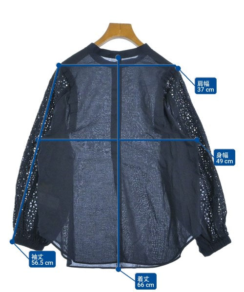 nano UNIVERSE เสื้อสตรี