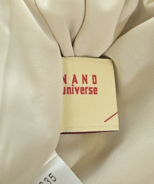 nano UNIVERSE กระโปรงยาว/แม็กซี่ยาว