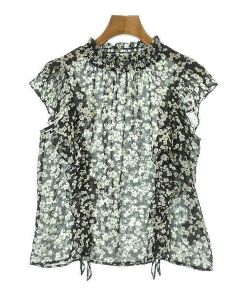 nano UNIVERSE เสื้อสตรี
