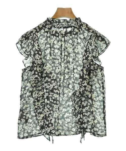 nano UNIVERSE เสื้อสตรี