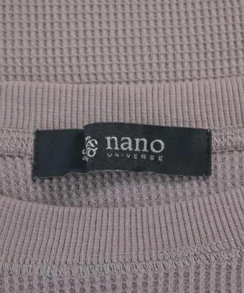 nano UNIVERSE ชุดเดรส