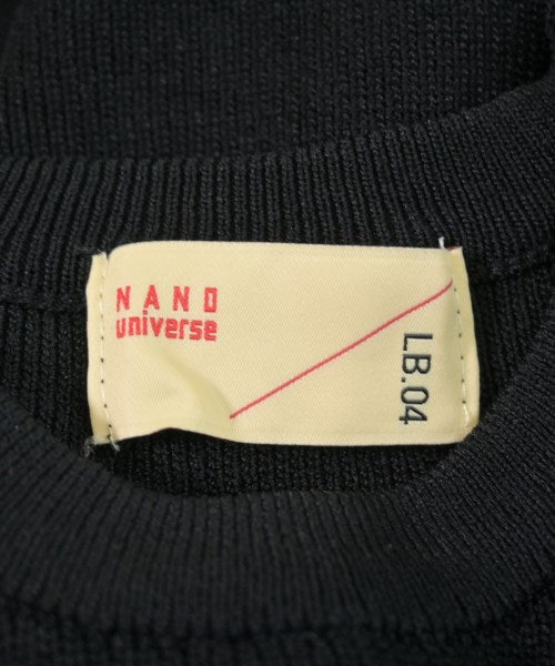 nano UNIVERSE ชุดเดรส