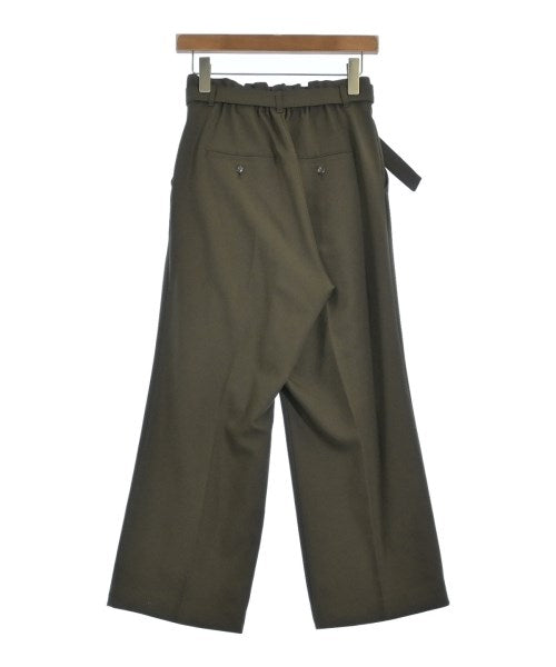 nano UNIVERSE กางเกงขายาว