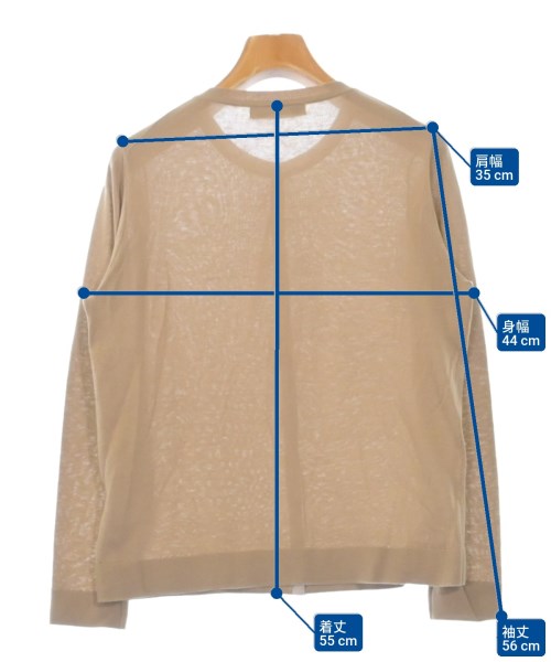 nano UNIVERSE เสื้อคาร์ดิแกน