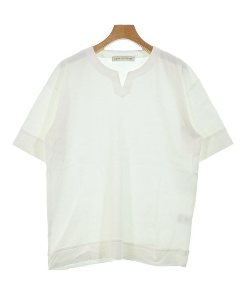 nano UNIVERSE เสื้อยืด/เสื้อท็อปส์
