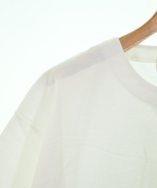 nano UNIVERSE เสื้อยืด/เสื้อท็อปส์