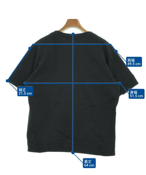 nano UNIVERSE เสื้อยืด/เสื้อท็อปส์