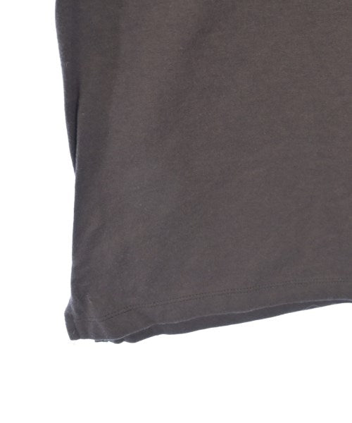 nano UNIVERSE เสื้อยืด/เสื้อท็อปส์