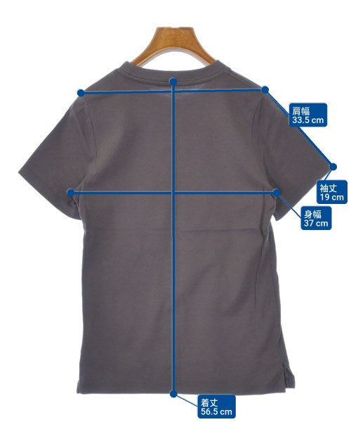 nano UNIVERSE เสื้อยืด/เสื้อท็อปส์