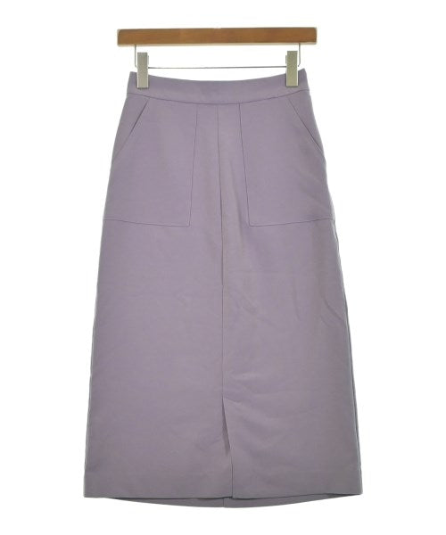 nano UNIVERSE กระโปรงยาว/แม็กซี่ยาว