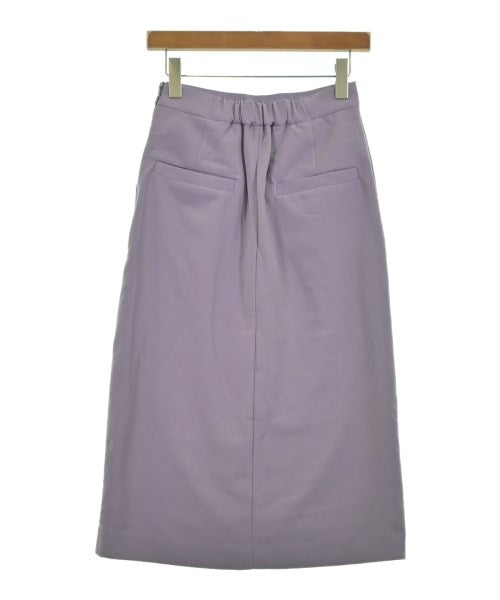 nano UNIVERSE กระโปรงยาว/แม็กซี่ยาว