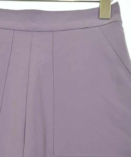 nano UNIVERSE กระโปรงยาว/แม็กซี่ยาว