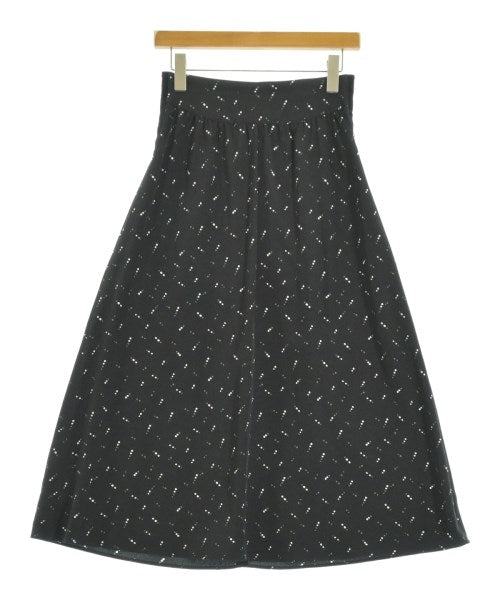 nano UNIVERSE กระโปรงยาว/แม็กซี่ยาว