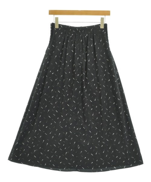 nano UNIVERSE กระโปรงยาว/แม็กซี่ยาว