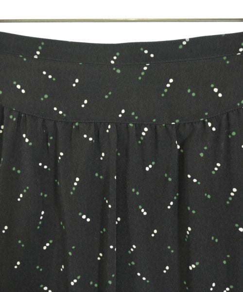 nano UNIVERSE กระโปรงยาว/แม็กซี่ยาว