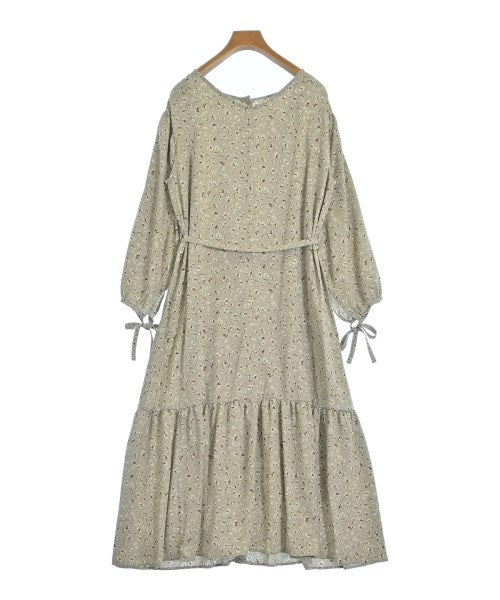 nano UNIVERSE ชุดเดรส