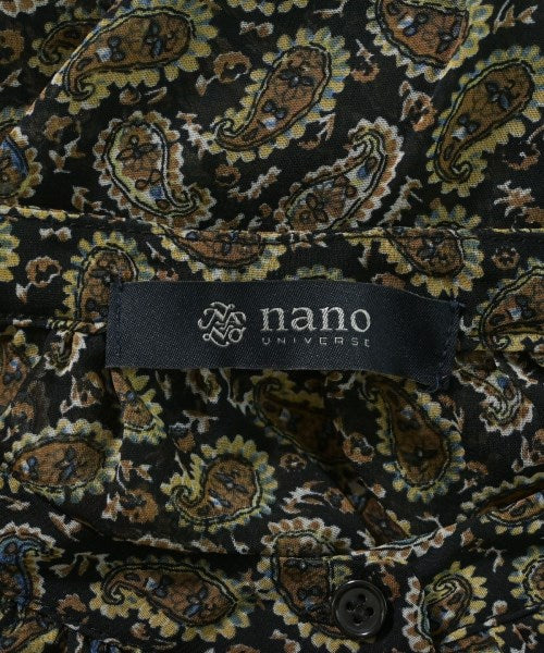 nano UNIVERSE ชุดเดรส