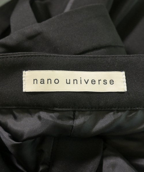 nano UNIVERSE ชุดเดรส