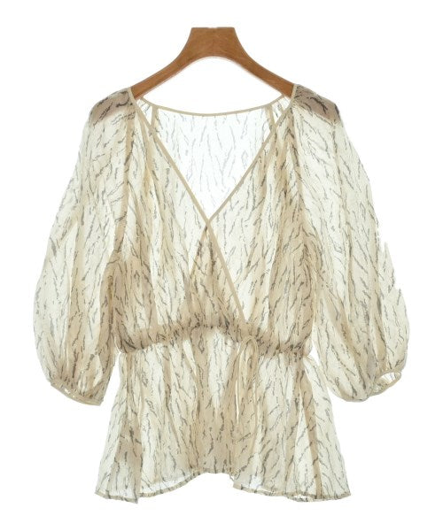 nano UNIVERSE เสื้อสตรี