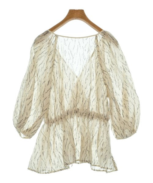 nano UNIVERSE เสื้อสตรี