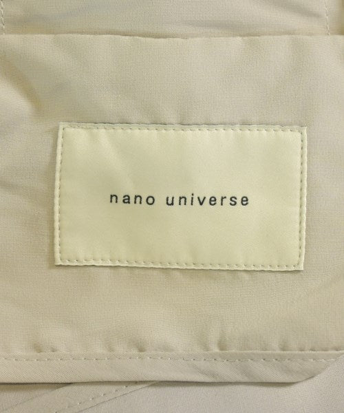 nano UNIVERSE แจ็คเก็ตเบลาส์