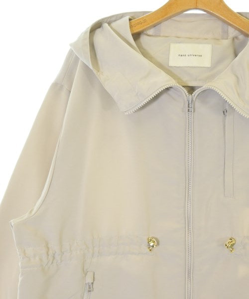 nano UNIVERSE แจ็คเก็ตเบลาส์