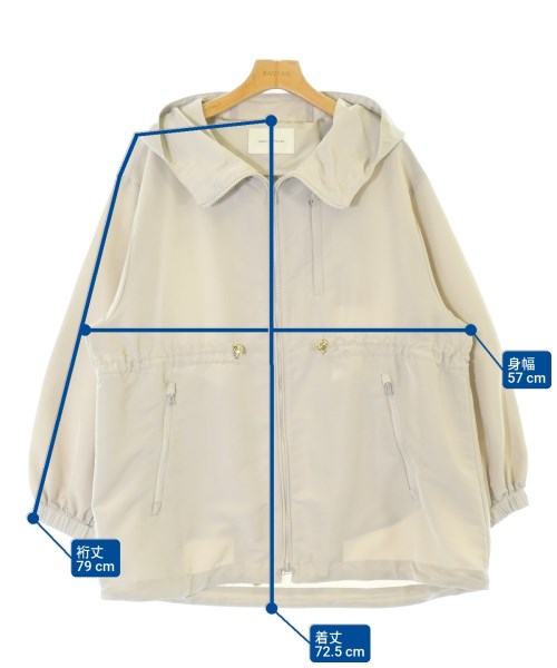 nano UNIVERSE แจ็คเก็ตเบลาส์