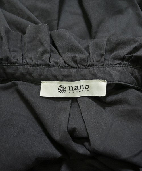 nano UNIVERSE เสื้อสตรี