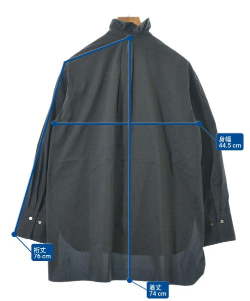 nano UNIVERSE เสื้อสตรี