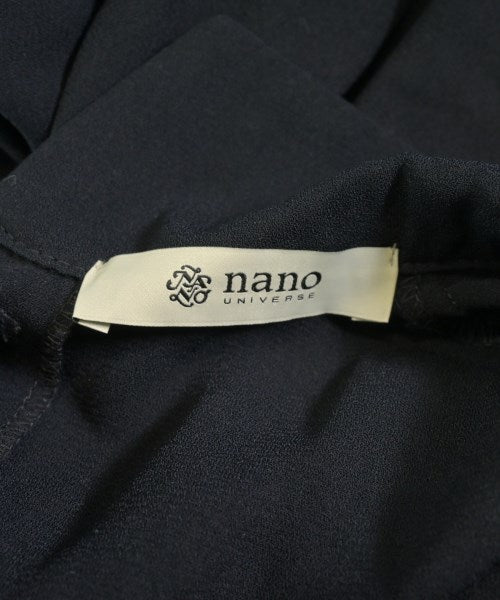 nano UNIVERSE ชุดเดรส