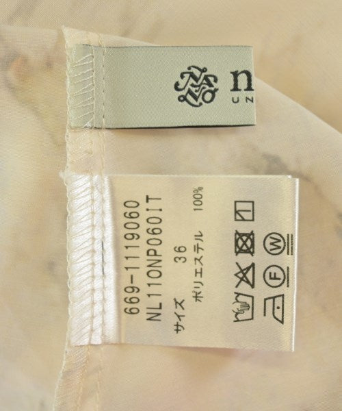 nano UNIVERSE ชุดเดรส