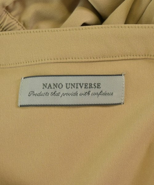 nano UNIVERSE ชุดเดรส