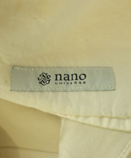 nano UNIVERSE กระโปรงยาว/แม็กซี่ยาว