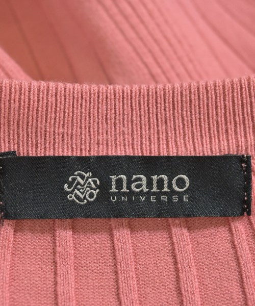 nano UNIVERSE เสื้อกันหนาว